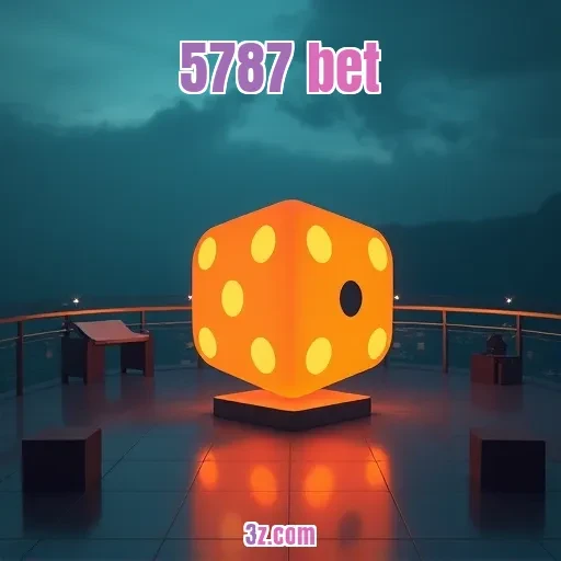 5787 bet: Descubra o Incrível App que Revoluciona Jogos Online