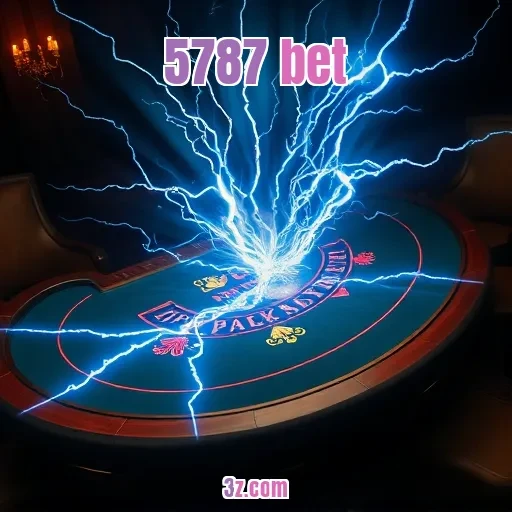 5787 bet: Melhores Bônus que Você Não Pode Perder