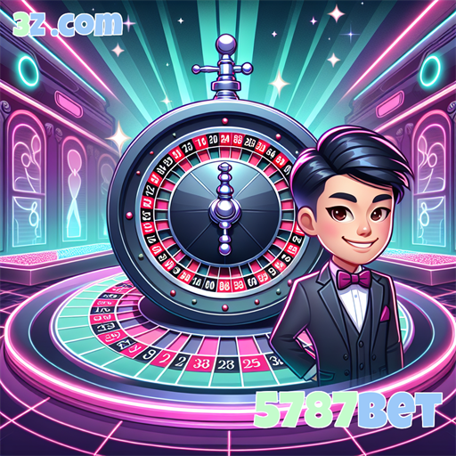 Login Brilhante: Conecte-se ao Mundo do 5787 Bet