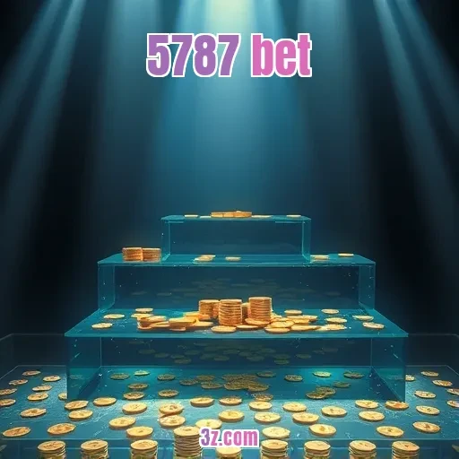 5787 bet e Suas Promoções Imperdíveis para Aumentar Seu Jogo